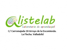 Alistelab, Laboratorio de aprendizajes