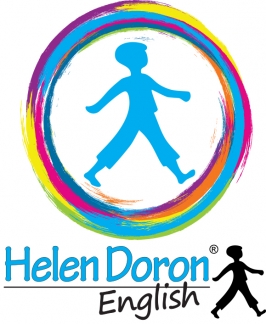 Helen Doron English