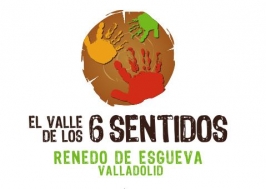 Turismo familiar: El Valle de los Seis Sentidos - Renedo de Esgueva (Valladolid)