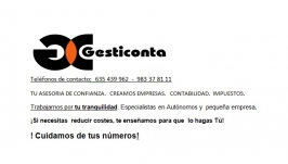 GESTICONTA