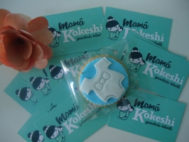 Mamá Kokeshi 2