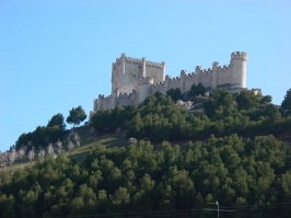 Museo Provincial del Vino 