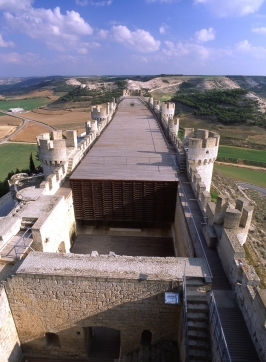 Museo Provincial del Vino 