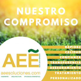 AEE Soluciones, Asesoramiento energético gratuito