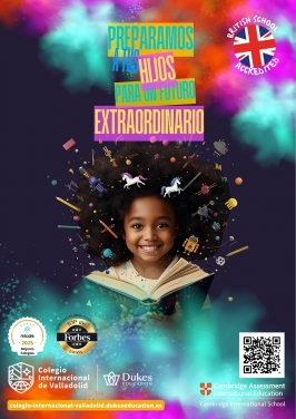 Colegio Internacional de Valladolid