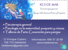 Centro Red de Mar