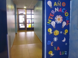 Colegio Infantil Santa Catalina