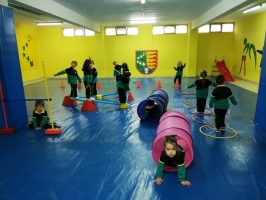 Colegio San Francisco de Asís de Valladolid