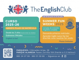 The English Club
