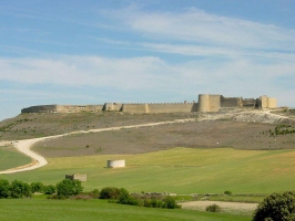 Villa del Libro. Urueña