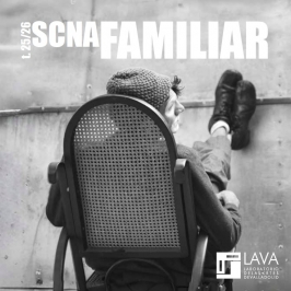Teatro familiar en el LAVA "SCNAFamiliar"