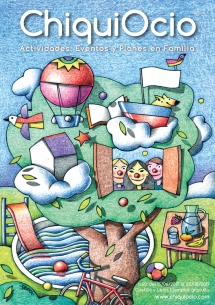 ChiquiOcio nº60
