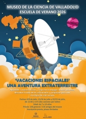 Vacaciones espaciales