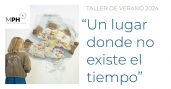 Talleres de Verano en el Museo Patio Herreriano