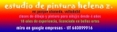 Estudio de Pintura "Helena Zapke"