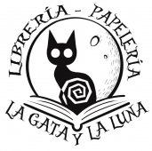 La Gata y la Luna. Librería Papelería