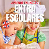 Extraescolares en Inglés en El Colegio Internacional
