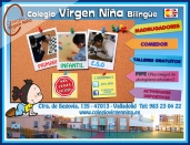 Colegio Virgen Niña