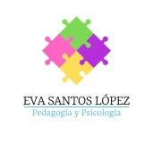 Eva Santos López Pedagogía y Psicología