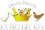 La Era del Rey. Granja Escuela