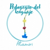 Atamiri, pedagogía del lenguaje