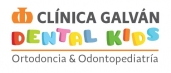 Clínica Galván Dental Kids