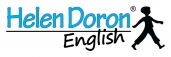 Helen Doron English