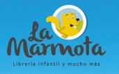 La Marmota. Librería Infantil y mucho más.