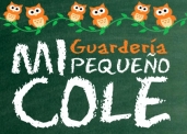 Mi Pequeño Cole, Guardería