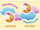 Pequeña Luna. Escuela Infantil