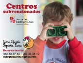 Pequeña Luna, Escuelas Infantiles 