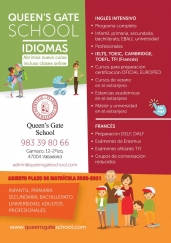 Queen´s Gate School