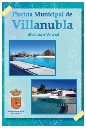 Piscina Municipal de Villanubla