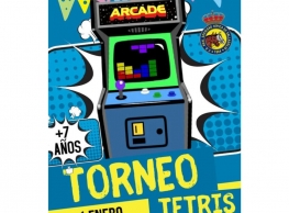 Torneo Tetris en el C.D. Real Sociedad Hípica de Valladolid