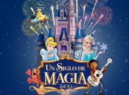 "Un siglo de magia" "Un siglo de magia"