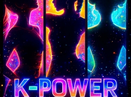 "K-Power, el musical K-POP" "K-Power, el musical K-POP"