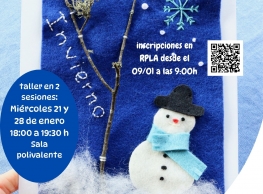 Talleres de creatividad