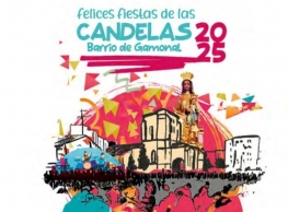 Fiesta de las Candelas en Burgos