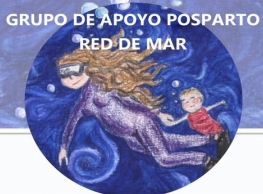 Reunión: "Grupo de apoyo al posparto"