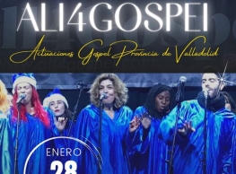 "All4Gospel" en Museo del Pan