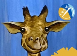 Taller Acrílico en Canvas