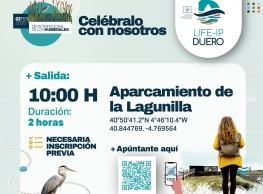 Día de los Humedales en Ávila Día de los Humedales en Ávila