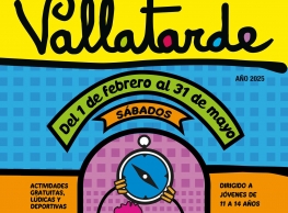 Vallatarde Febrero 2025