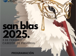 San Blas en Cabezón de Pisuerga