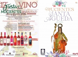 Santa Águeda en Mucientes Santa Águeda en Mucientes