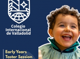 "Early Years Taster Session & Steam Club" "Early Years Taster Session & Steam Club"