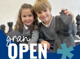 Gran Open Day en el Colegio Compañía de María La Enseñanza Gran Open Day en el Colegio Compañía de María La Enseñanza