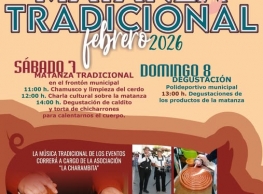 Fiesta de la Matanza Tradicional en Villanubla Fiesta de la Matanza Tradicional en Villanubla