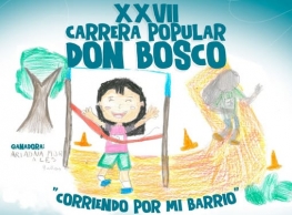 Carrera Popular Don Bosco