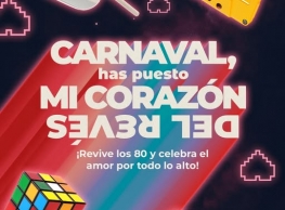 Carnaval 2026 en Vallsur